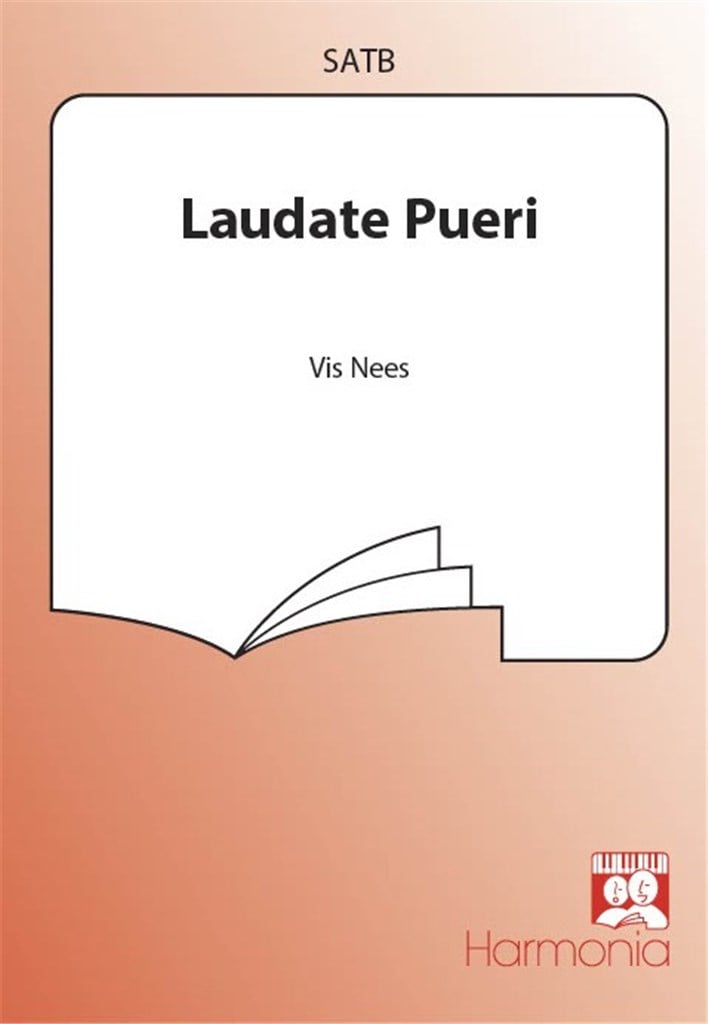 Laudate Pueri